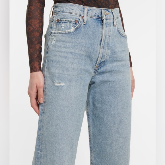 EUC ARITZIA COH EVA JEAN - Picture 4 of 7